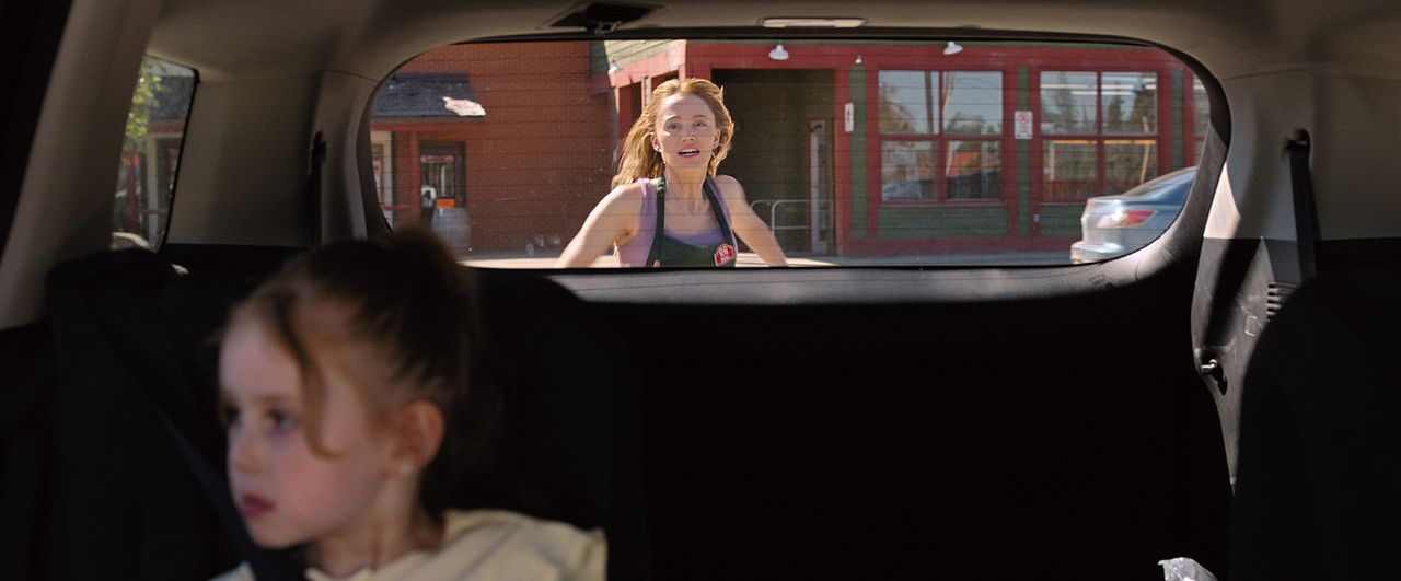 Für immer ein Teil von dir - Reminders Of Him : Bild Maika Monroe