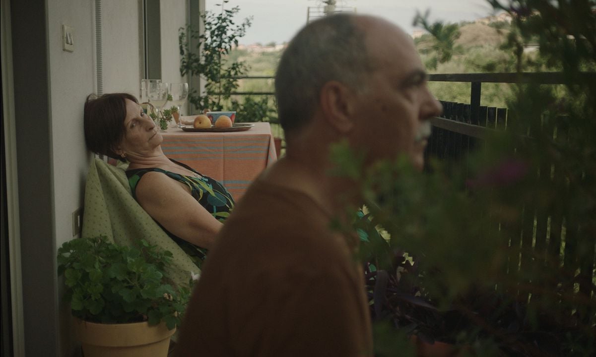 Così Com'è - Wie es ist : Bild