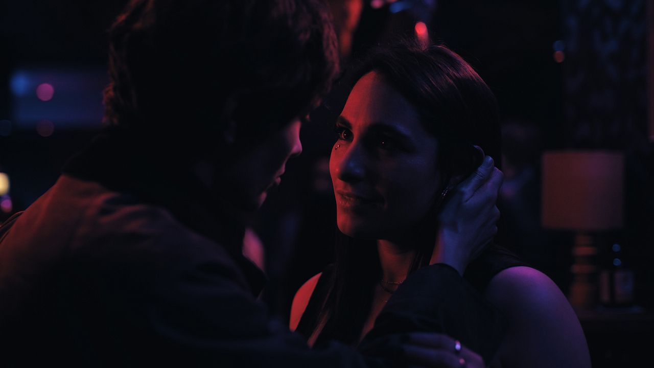 Der Tod wird kommen : Bild