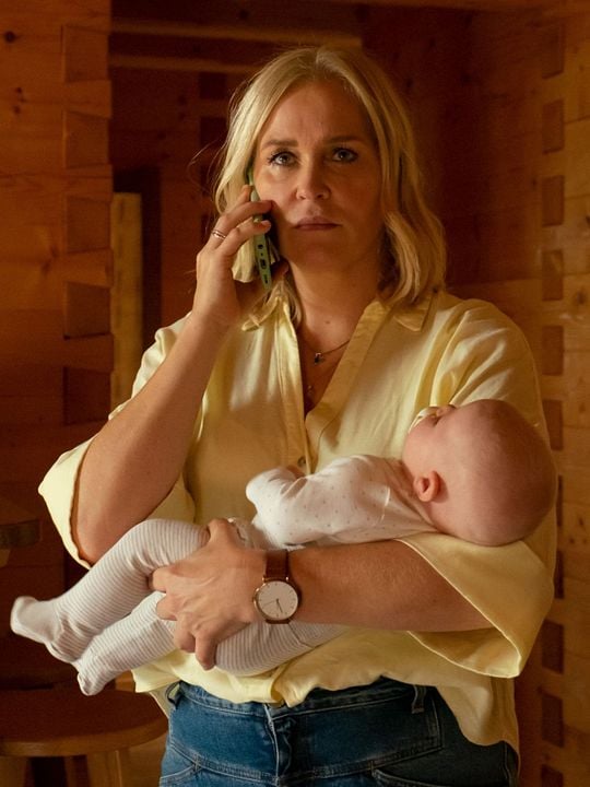 Lena Lorenz - Wahlverwandtschaft : Kinoposter