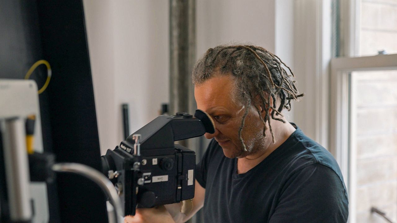 We All Bleed Red : Bild Martin Schoeller