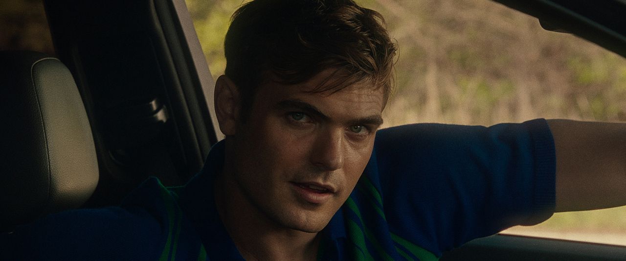 Bone Lake : Bild Alex Roe