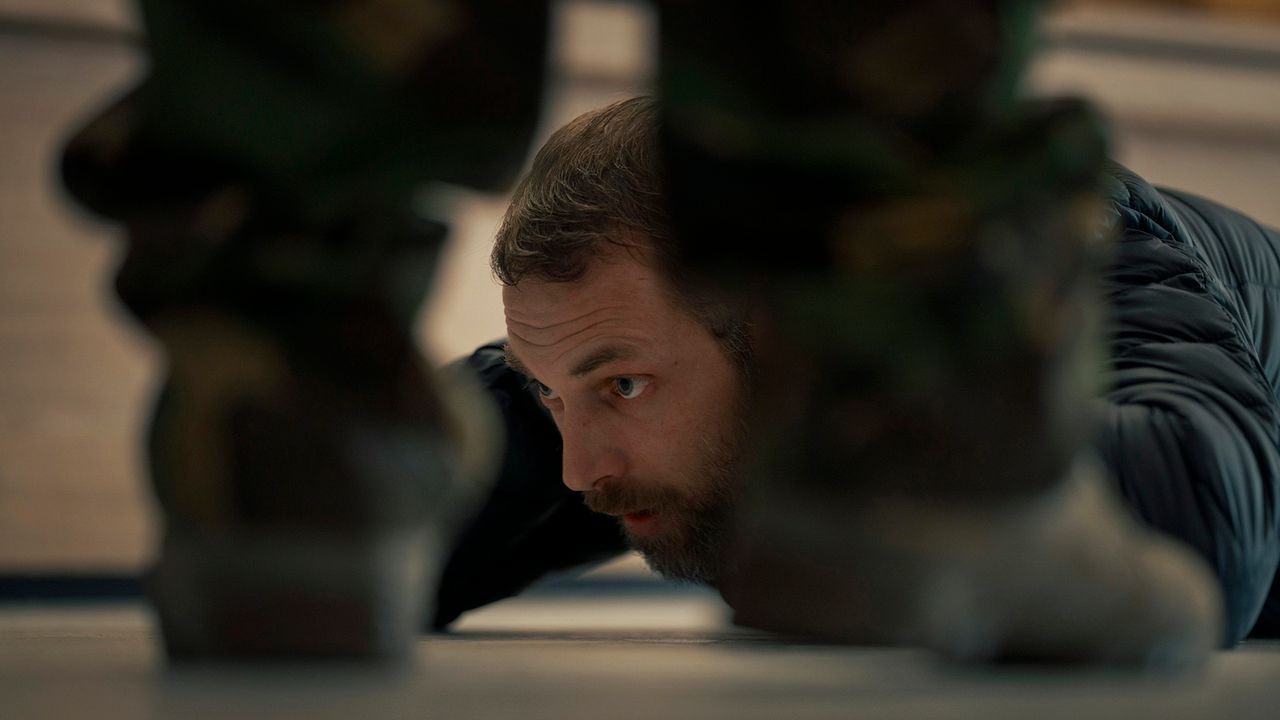 iHostage : Bild Admir Šehović