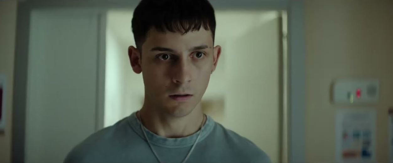 Enemigos : Bild Christian Checa