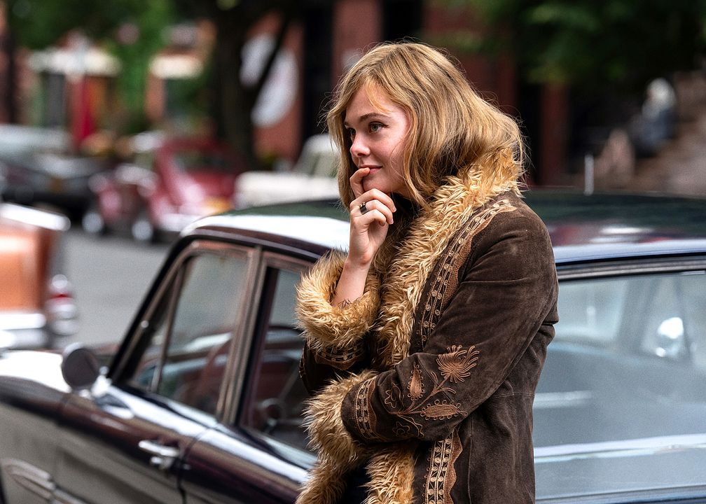 Like A Complete Unknown : Bild