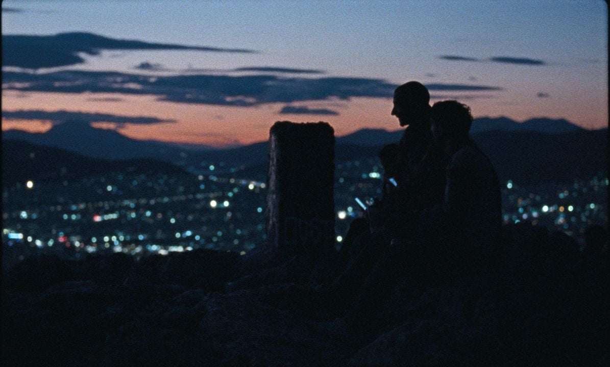 To A Land Unknown : Bild