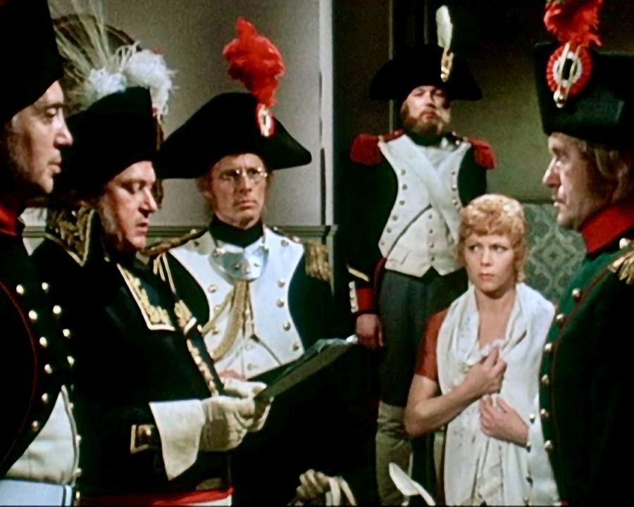 Das Lamm des Armen : Bild