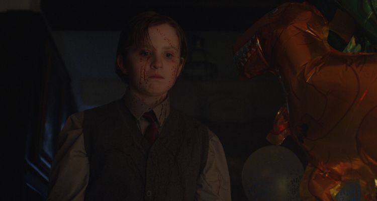 Rob1n : Bild Maximillian Cherry