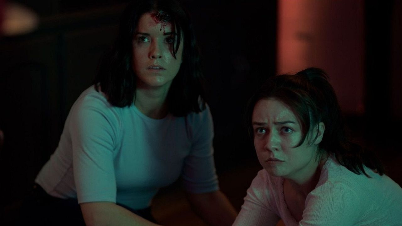 Morgan: Killer Doll : Bild