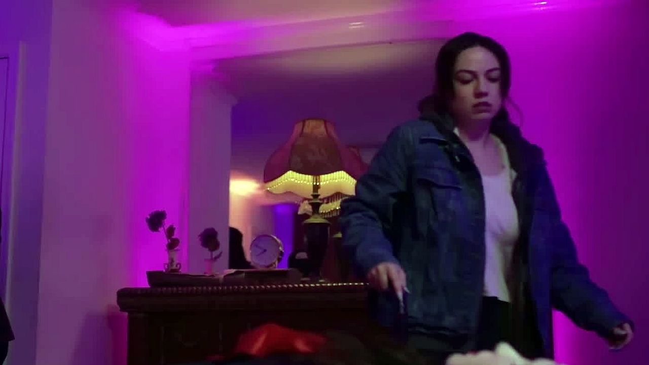 Morgan: Killer Doll : Bild