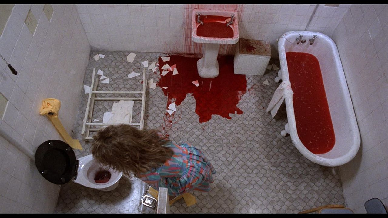 Bloodbath At The House Of Death : Bild