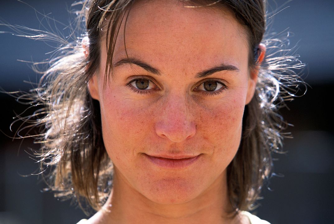 Everest: The Other Side : Bild Hilaree Nelson