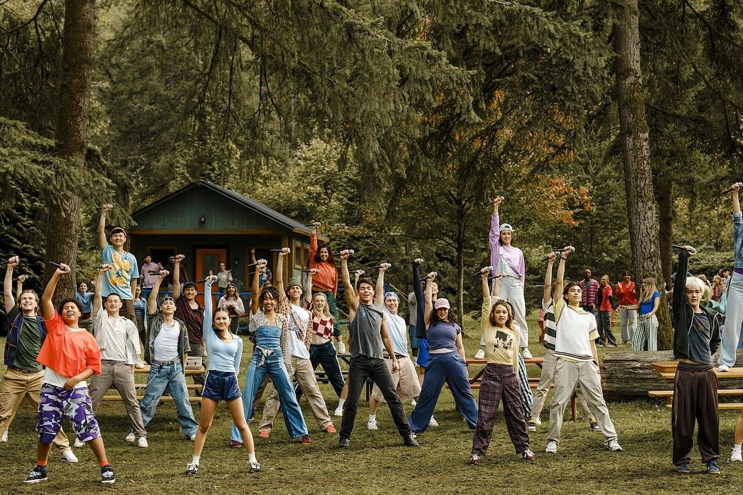 Camp Rock 3 : Bild Malachi Barton