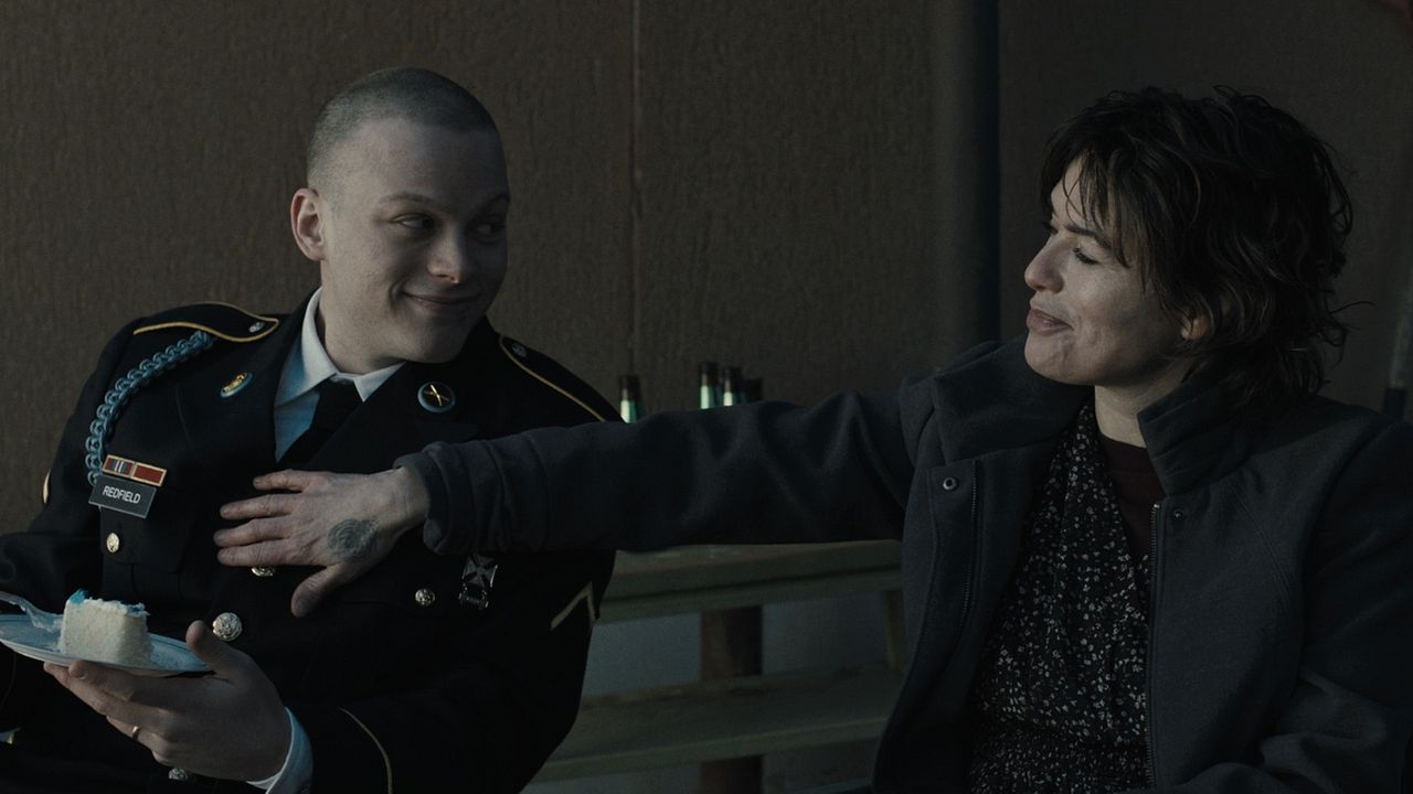 Ballistic : Bild Lena Headey