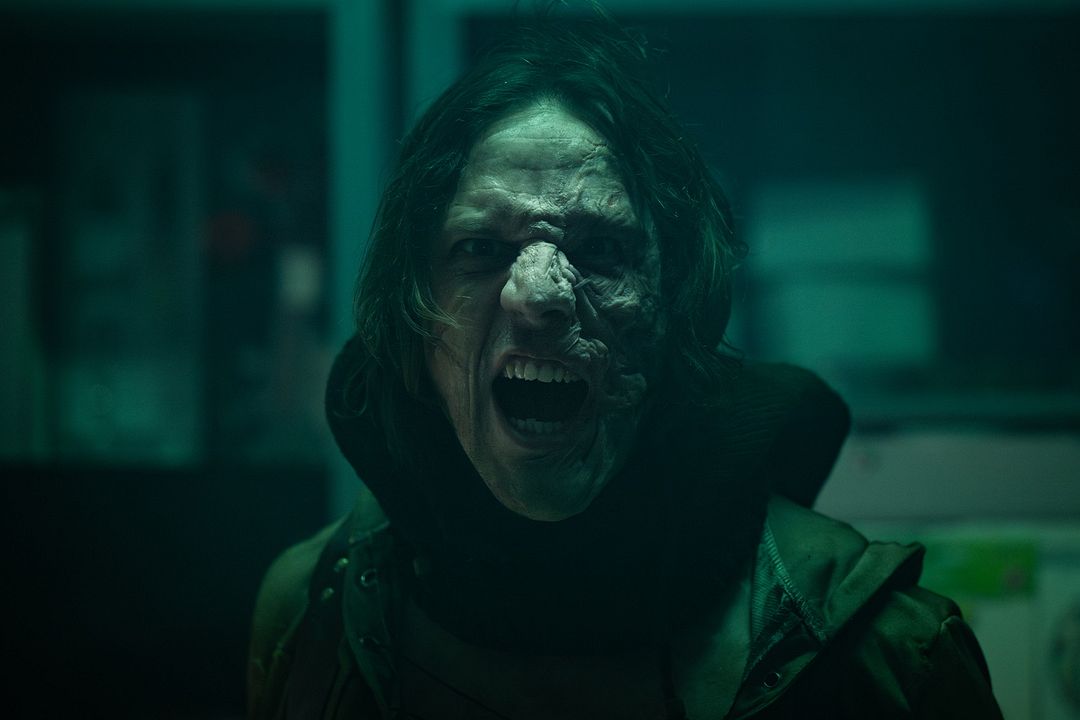 Peter Pan's Neverland Nightmare : Bild Martin Portlock