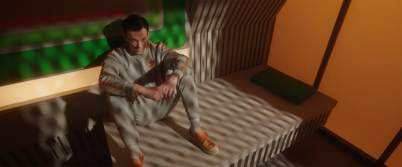 Fight Another Day : Bild