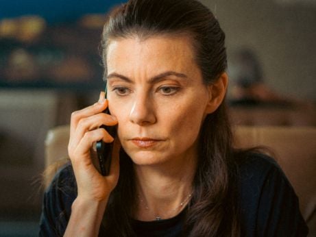Warum Ich - Wolf D. Kroll : Bild Sandra Maria Fronterré