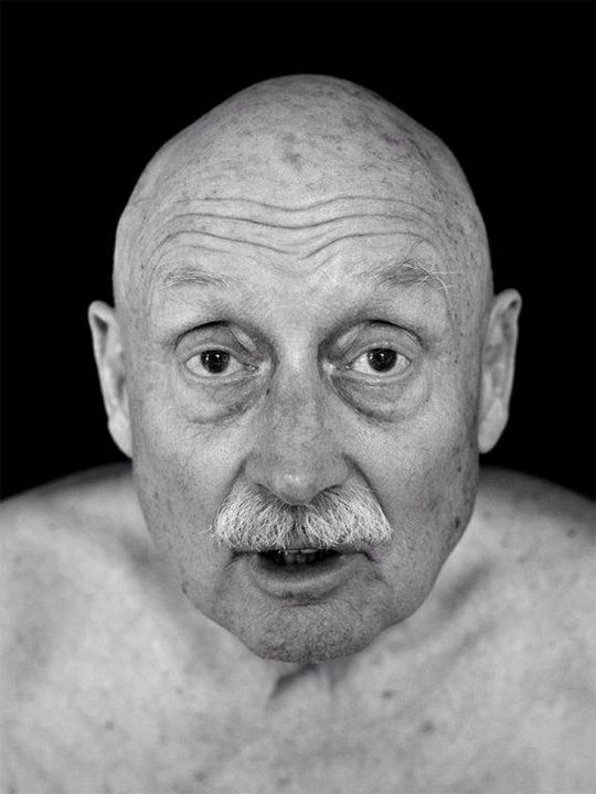 Kinoposter Dietrich Kuhlbrodt