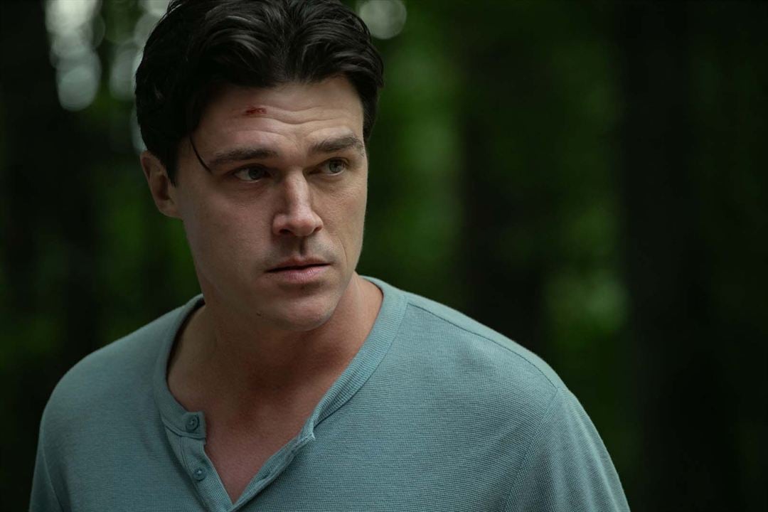 Don't Move : Bild Finn Wittrock