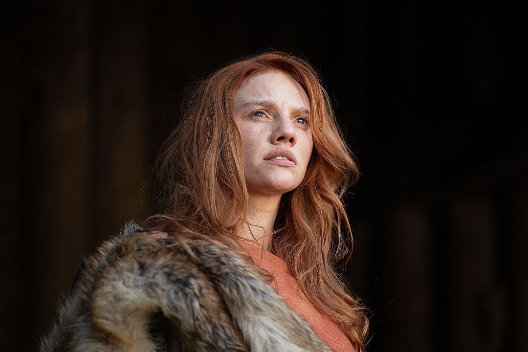 Der Medicus 2 : Bild Áine Rose Daly