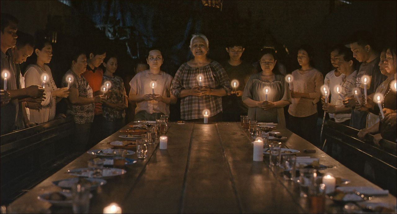 Sleep No More : Bild