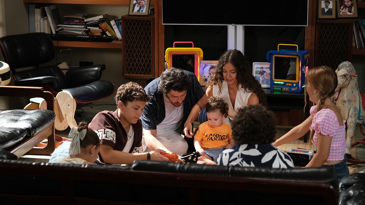 Kardeş Takımı 3 : Bild