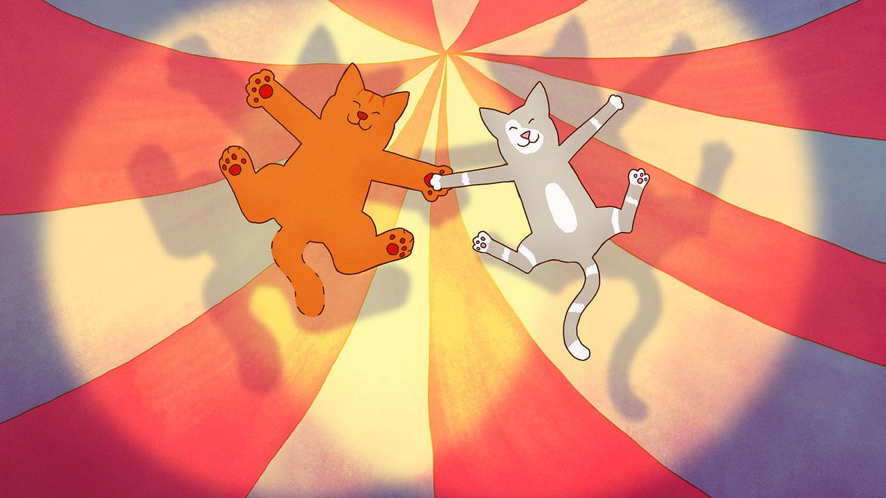 Tommy Tom - der verschwundene Teddybär : Bild