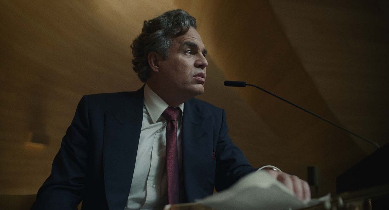 Mickey 17 : Bild Mark Ruffalo