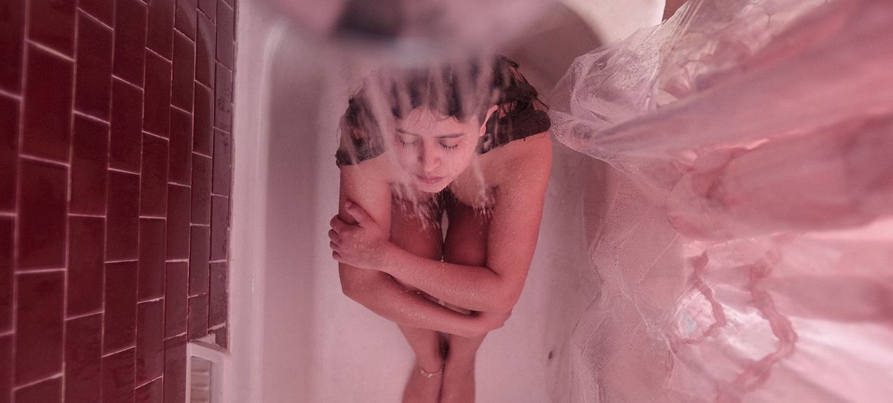 A Child of My Own  : Bild