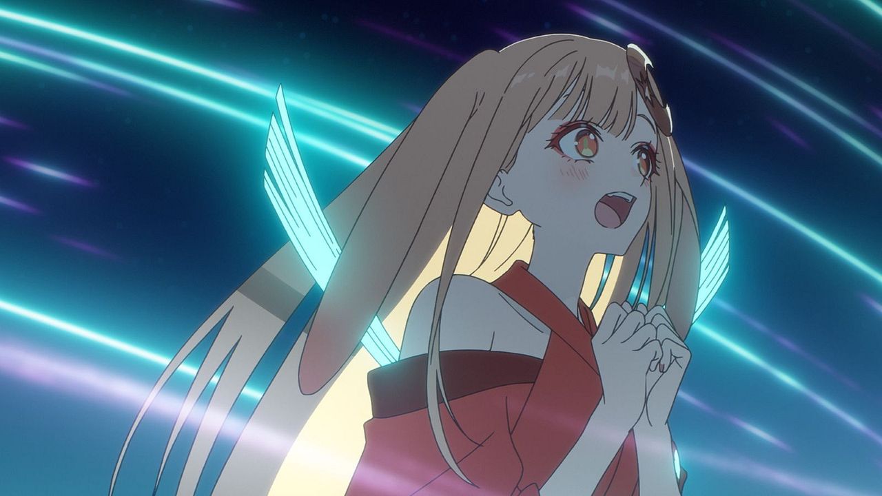 Cosmic Princess Kaguya! : Bild