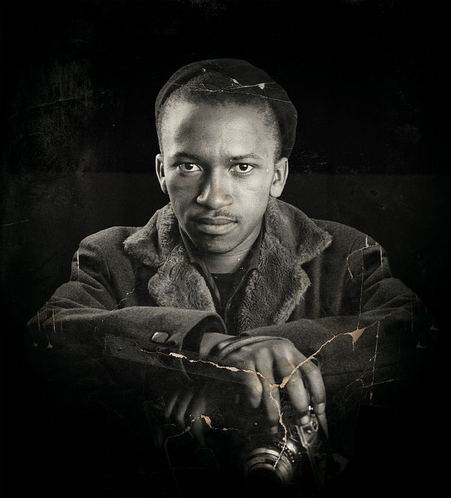 Ernest Cole: Lost And Found : Bild