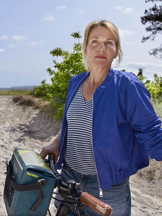 Praxis mit Meerblick - Willkommen zu Hause : Kinoposter