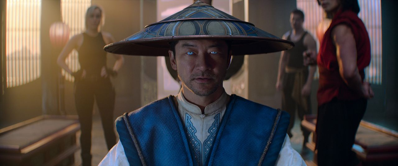 Mortal Kombat 2 : Bild Tadanobu Asano