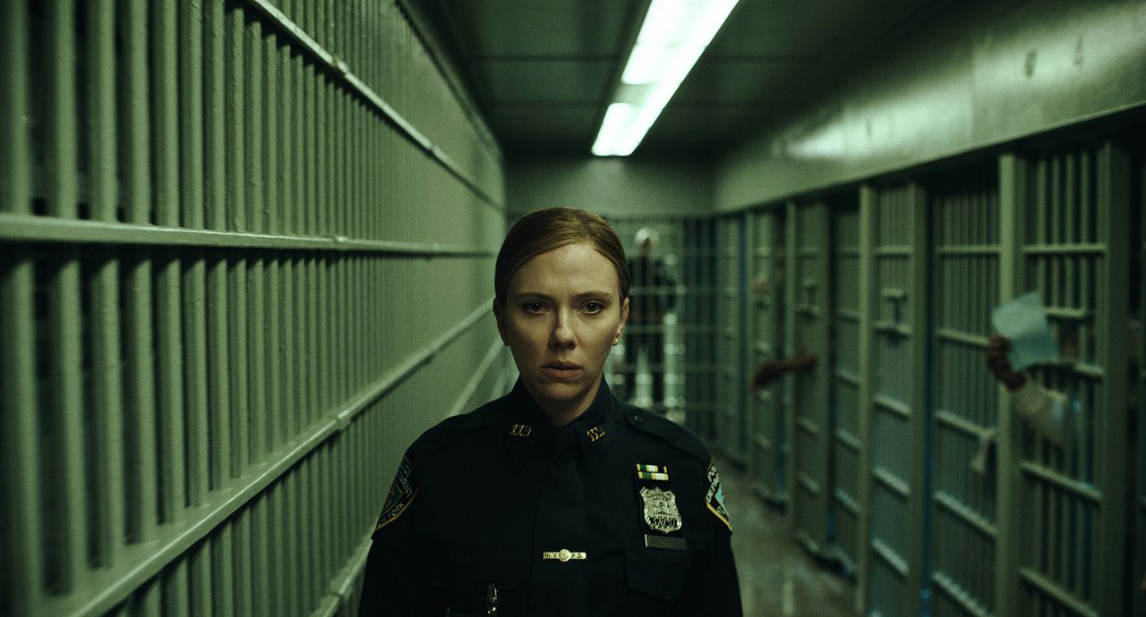 Der Exorzist: Märtyrer : Bild Scarlett Johansson