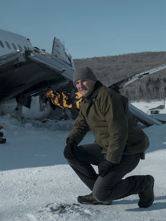 Remnick : Kinoposter