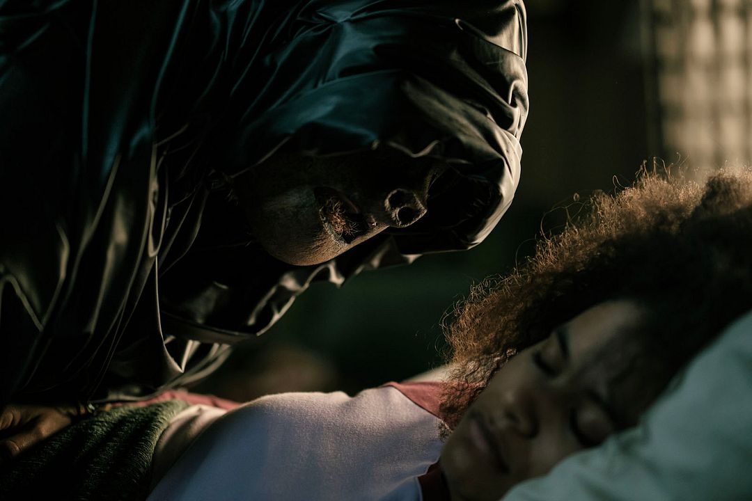 They Will Kill You : Bild Zazie Beetz