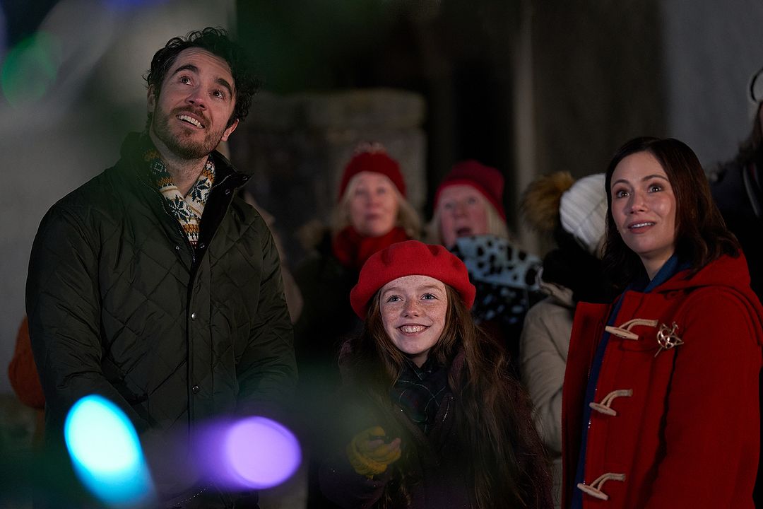 Lichtzauber in den Highlands : Bild Jill Winternitz