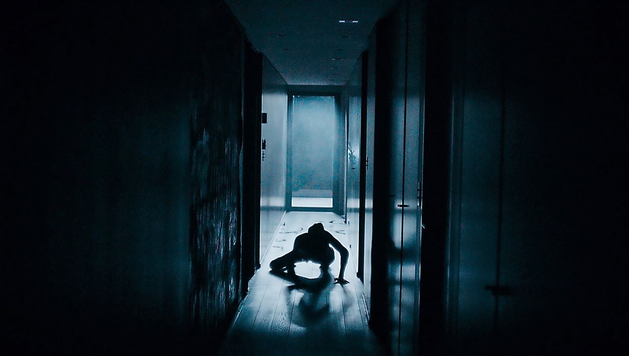 Mads - Im Rausch der Nacht : Bild