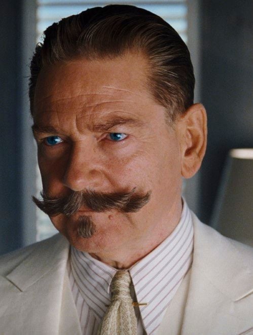 Kinoposter Kenneth Branagh