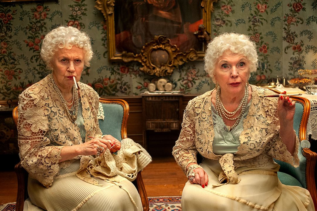 Willkommen um zu bleiben : Bild