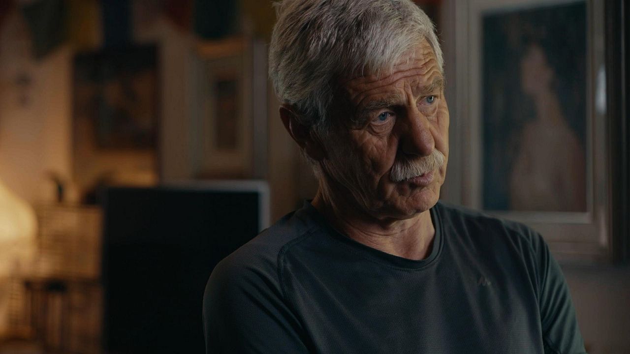 Gefährlich nah – Wenn Bären töten : Bild