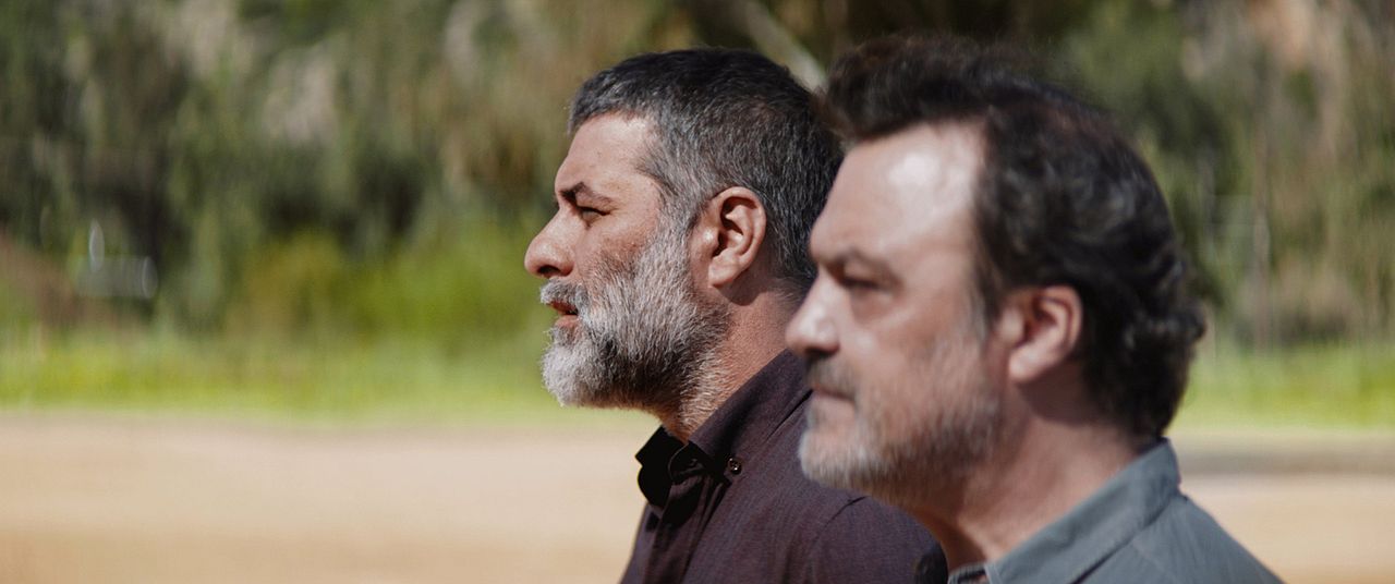 Spasmeni Fleva - Broken Vein : Bild Vassilis Bisbikis