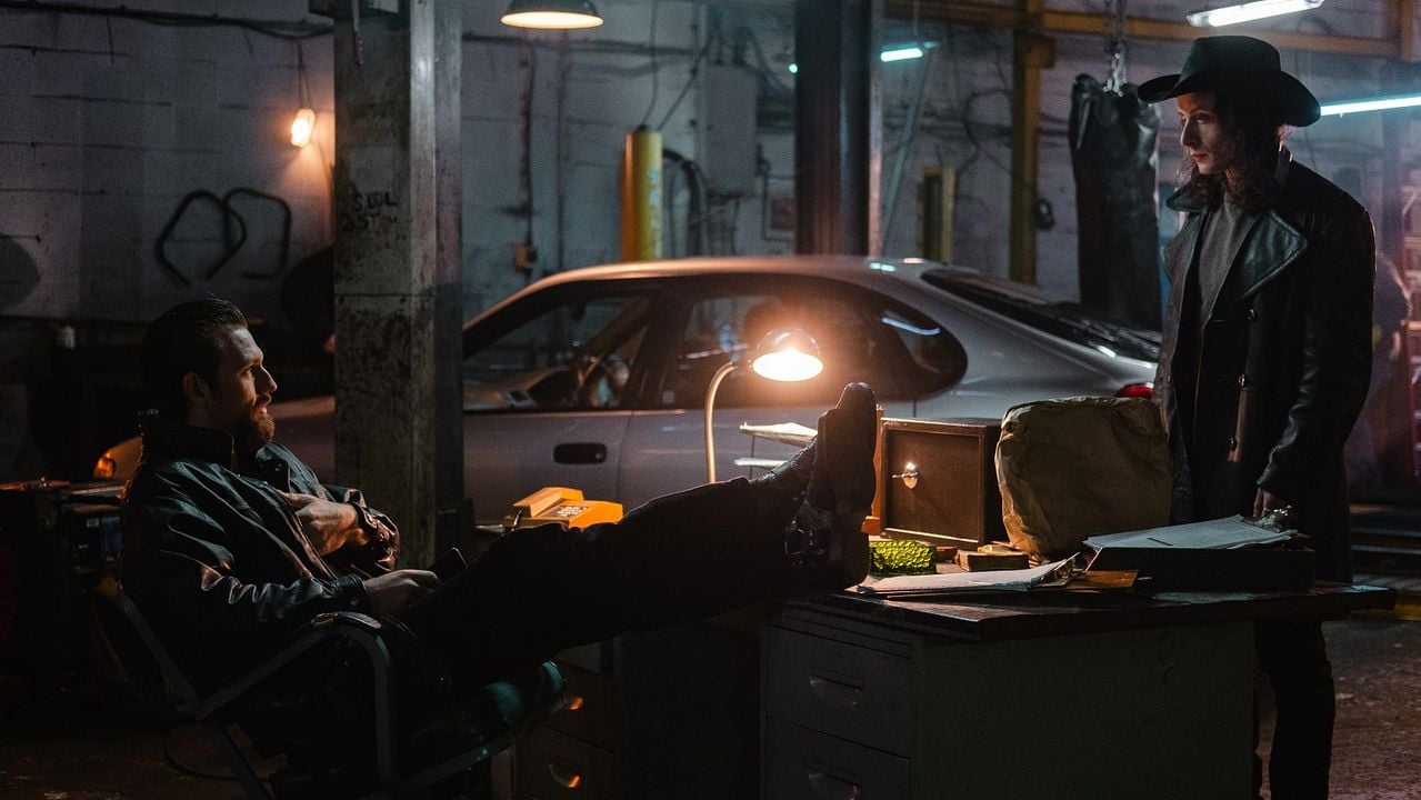 5 Pounds of Pressure : Bild