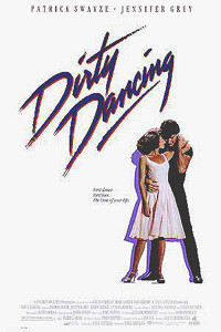 Dirty Dancing : Kinoposter