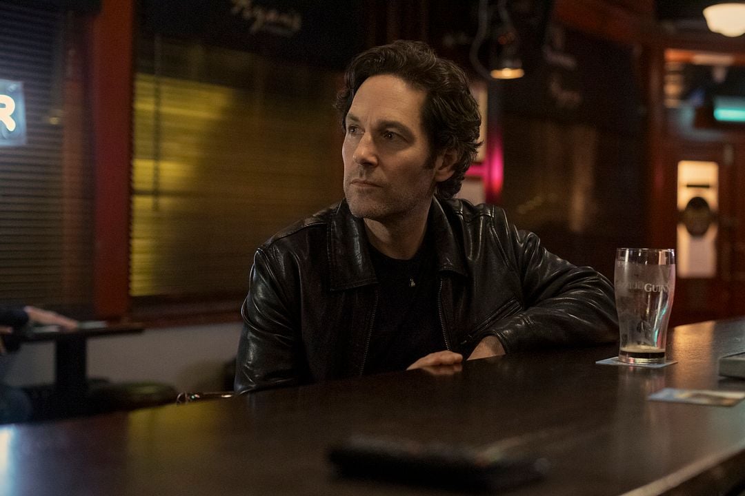 Power Ballad - Der Song meines Lebens : Bild Paul Rudd