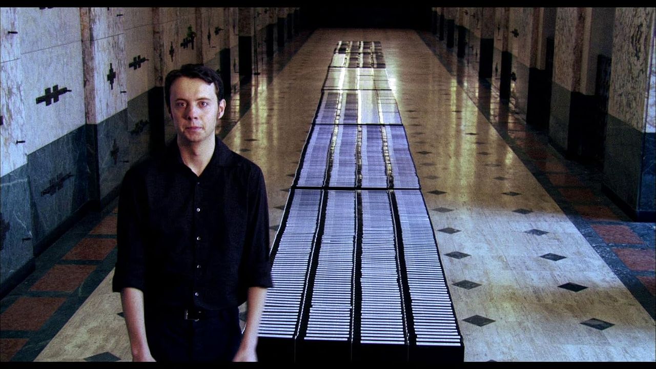 The Poughkeepsie Tapes - Aufzeichnungen eines Serienkillers : Bild