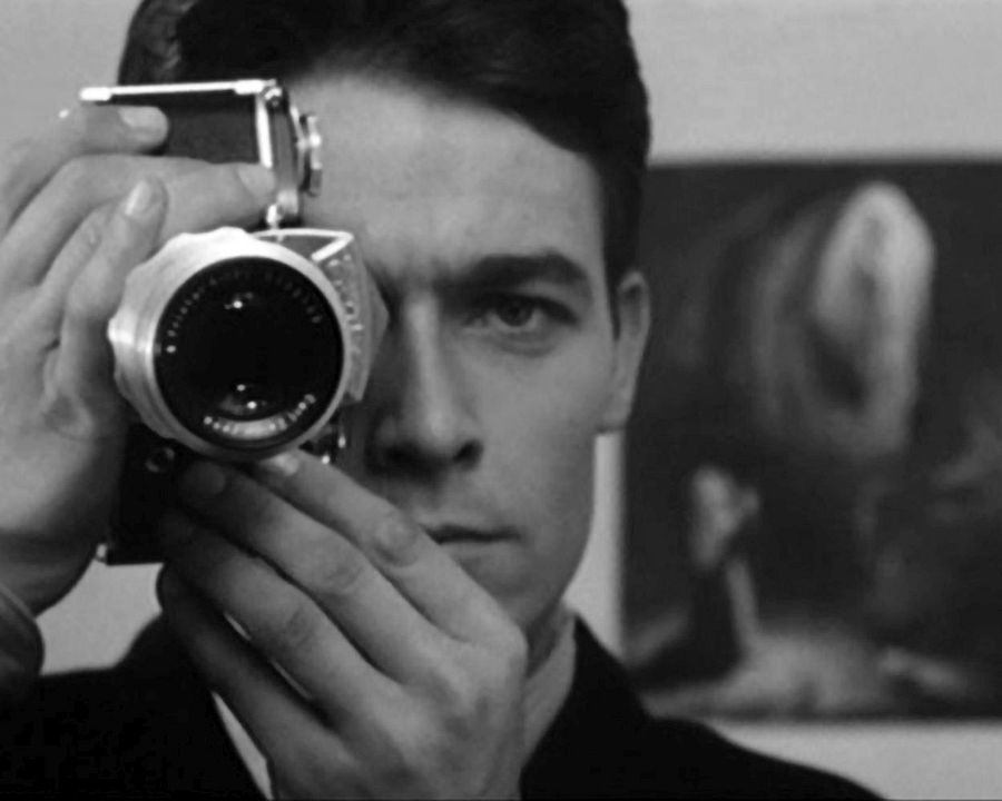 Das Auge des Bösen : Bild