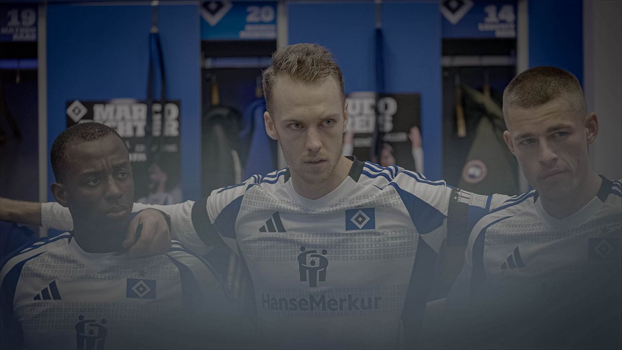 Always Hamburg : Bild