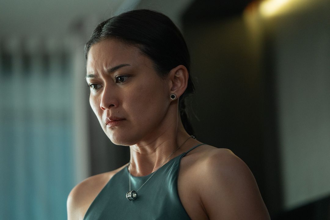 A Normal Woman : Bild Marissa Anita