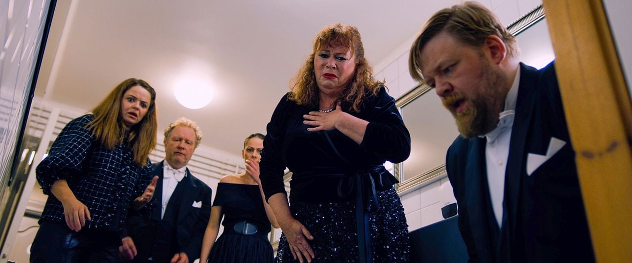 Der letzte Takt : Bild